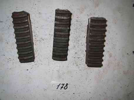 Кулачки патрон токарный  ф 200мм    ф 250мм